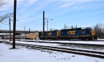 CSX 6207